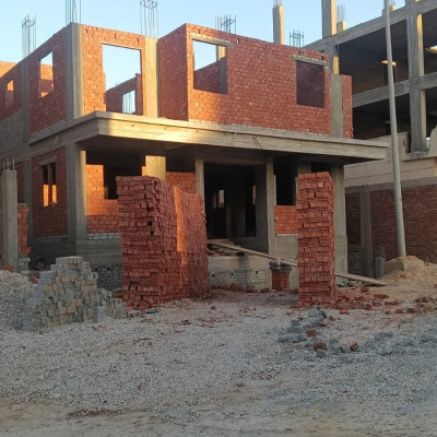 اعمال المباني قطعة 146