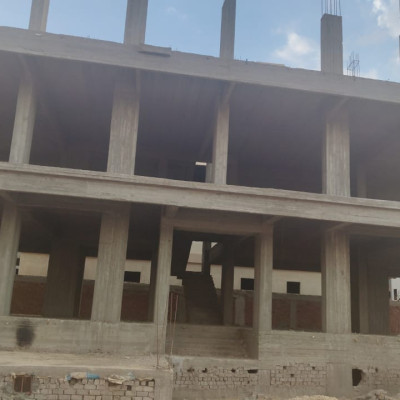 آخر انجازتنا في قطعه 93 شمال شرق