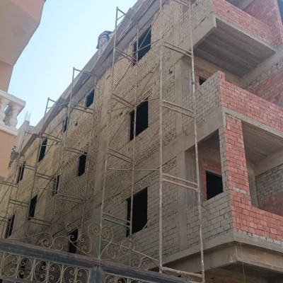 اعمال المحارة في قطعة 50