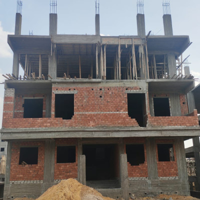 اعمال البناء في قطعه 799