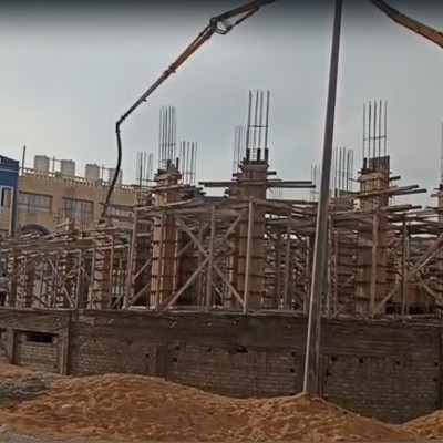 صبه عمدان الدور الارضي بمول دله