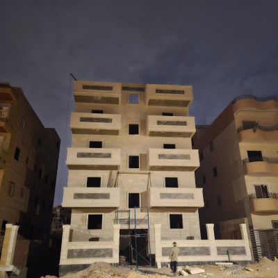 آخر انجازتنا في قطعه 174