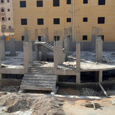 آخر انجازتنا في قطعه 670