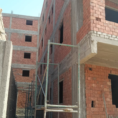 البدء في محارة قطعة 208