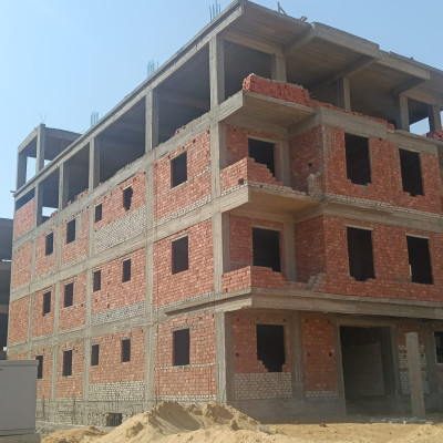 آخر انجازتنا في قطعة 461