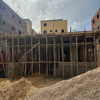 آخر انجازتنا في قطعه 190 منطقه 3