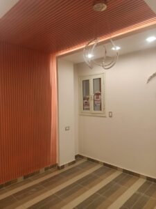 شركه تشطيبات في الحي المتميز