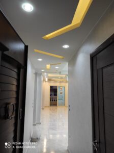 شركه تشطيبات في الحي المتميز