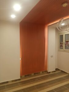 شركه تشطيبات في الحي المتميز