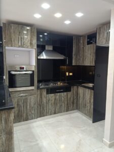 شركه تشطيبات في الحي المتميز