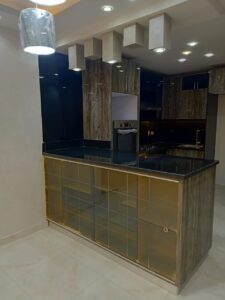 شركه تشطيبات في الحي المتميز