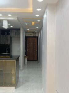 شركه تشطيبات في الحي المتميز