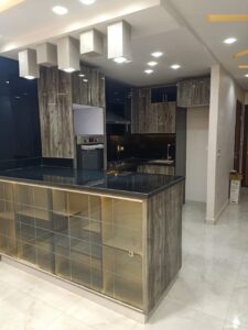 شركه تشطيبات في الحي المتميز