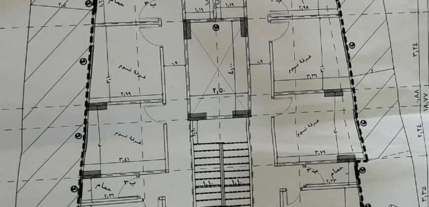 مشروع (75) المنطقة الثانية