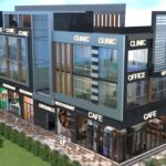 مشاريع تجارية جديدة في بدر